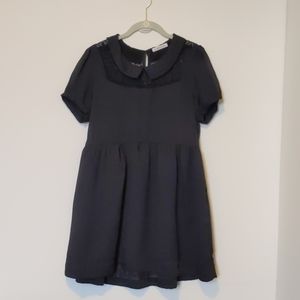 Japanese brand dress